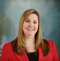 Michelle Yeager, CMP