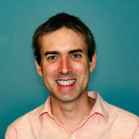 Nicholas Hudson