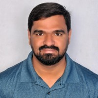 Srikanth M