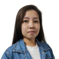Danica Bianca Olan