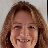 Joanna Collier