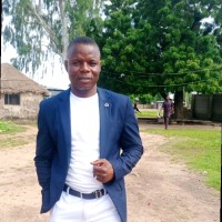Raymond Dauda
