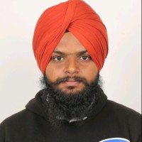 Akshpreet Singh