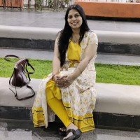 Debashree Nandy