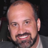 Dan Johnson, CSP