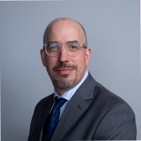 J. Andrew Ross