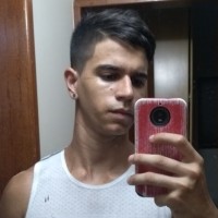 Lucas Fonseca Marques