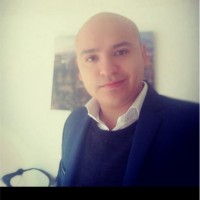 FERNANDO POVEDA ORTEGA