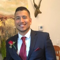 Omar D Marin, Mba
