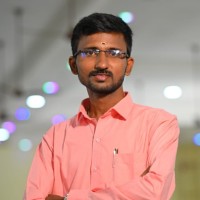 Dr. Rajkumar Srinivasan