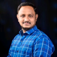 Sachin Rajendra Parhad
