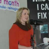 Suzanne Dempsey