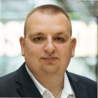 Denys Dvorozhnyak