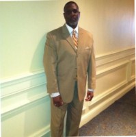 Terrance Odom