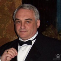 Mikhail Borin