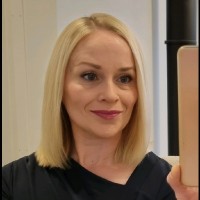 Johanna Kahilakoski