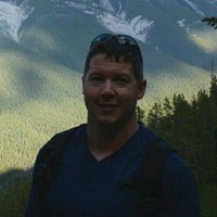 Rob Suppa, P.Eng
