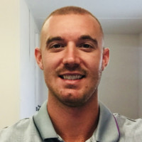 Zachary Smith