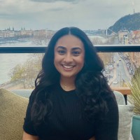 Jasmine More, Capm