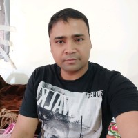 Dhirendra Giri