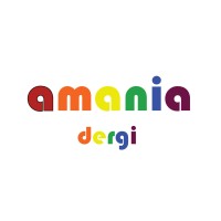 Dergi Amania