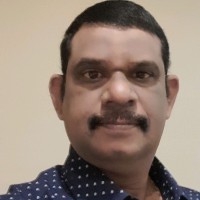 Madhava Rao