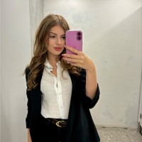 Eliza Voynova