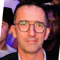 Pascal Dauphin