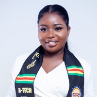 Salomey Mensah