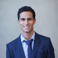 Mehdi Loucif