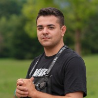 Alessandro Cilia