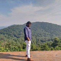 Billa Rakesh