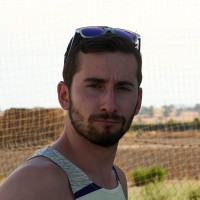Javier Morán Fraile