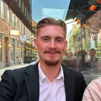 Daniel Sundberg
