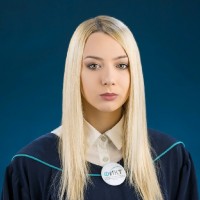Angela Bosilkovska