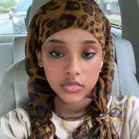Sumaya Abdullah