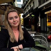 Annabel Sophie Van Manen