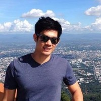 Kham Chanthavong