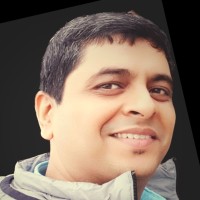Sachin Kukreja
