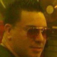 Mark Rosa