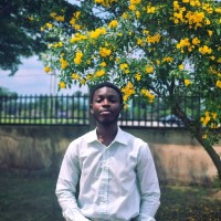 Okeoghene John