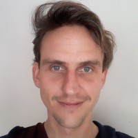 Stefan Buiskool