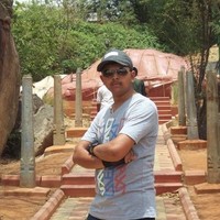 Brati Ranjan Patra