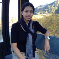 Rina Katiyar