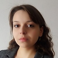 Oksana Stępińska