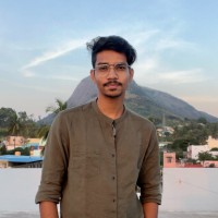 Siddharth S