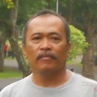 Privida Kristiono