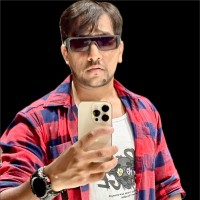 Er Akshay Maurya