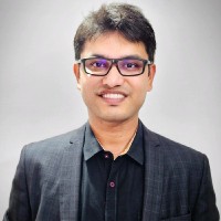 Suyog Bandhaokar