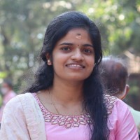 Saranya K